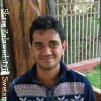 Bhavin Dipak Khandhar